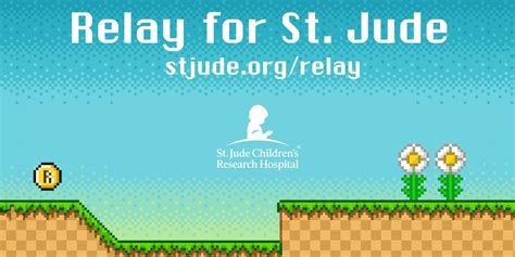 Join Relay and 9to5Mac in supporting St. Jude Children's .